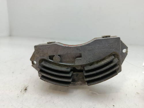 RESISTENCIA CALEFACCION BMW SERIE 3 TOURING (E91) 