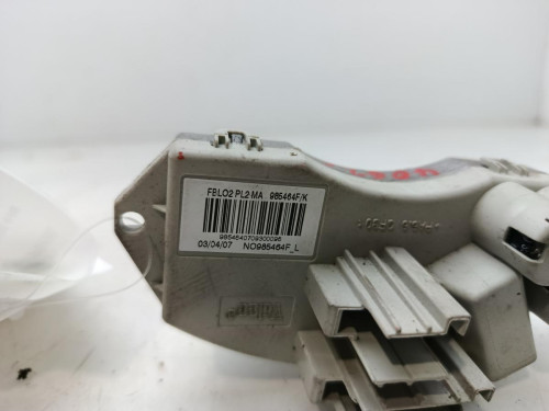 RESISTENCIA CALEFACCION BMW SERIE 3 TOURING (E91) 