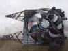 ELECTROVENTILADOR SKODA FABIA (6Y2/6Y3) 