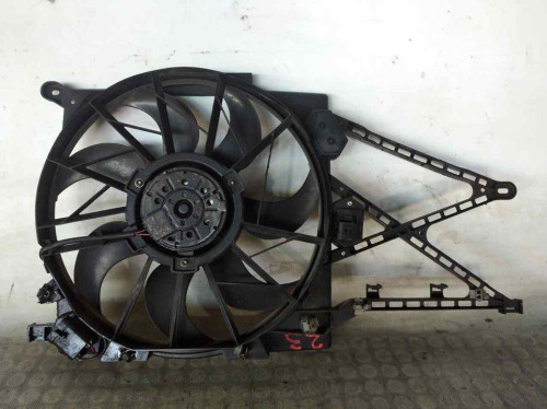 ELECTROVENTILADOR Opel ZAFIRA A 