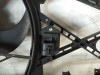 ELECTROVENTILADOR Opel ZAFIRA A 