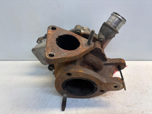 TURBOCOMPRESOR Ford TRANSIT FURGÓN (TT9) 