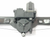  ELEVALUNAS DELANTERO DERECHO PEUGEOT BIPPER 