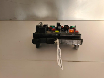 CAJA RELES / FUSIBLES, CITROEN, BERLINGO