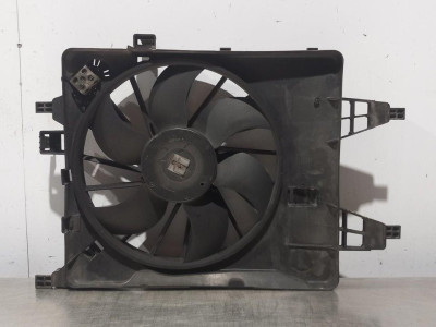 ELECTROVENTILADOR, MERCEDES-BENZ, CITAN (BM 415) COMBI