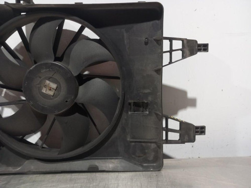  ELECTROVENTILADOR MERCEDES-BENZ CITAN (BM 415) COMBI 