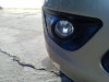  FARO ANTINIEBLA DERECHO Citroen C4 BERLINA 