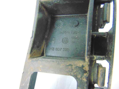 MOLDURAS TRASERAS de segunda mano