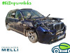 BMW SERIE X7 (G07) — автомобиль-донор на запчасти 