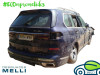 BMW SERIE X7 (G07) — автомобиль-донор на запчасти 