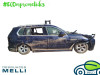 BMW SERIE X7 (G07) — автомобиль-донор на запчасти 