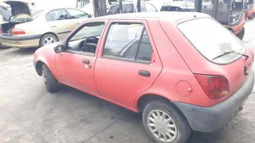 FORD FIESTA BERLINA — Donor Vehicle for Used Parts 