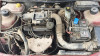 FORD FIESTA BERLINA — Donor Vehicle for Used Parts 