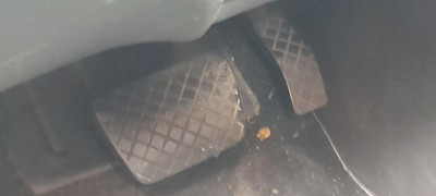 PEDAL FRENO