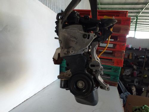 MOTOR COMPLETO, RENAULT, CLIO IV 