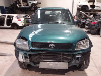 TOYOTA RAV4 FUNCRUISER (A1)