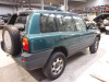 TOYOTA RAV4 FUNCRUISER (A1) — автомобиль-донор на запчасти 