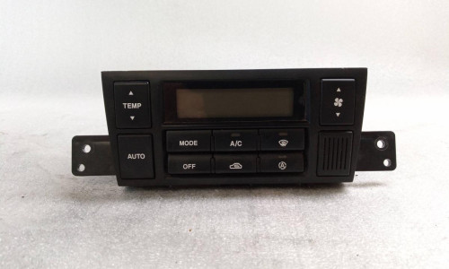  MANDO CLIMATIZADOR, FORD, TRANSIT CONNECT (CHC) 