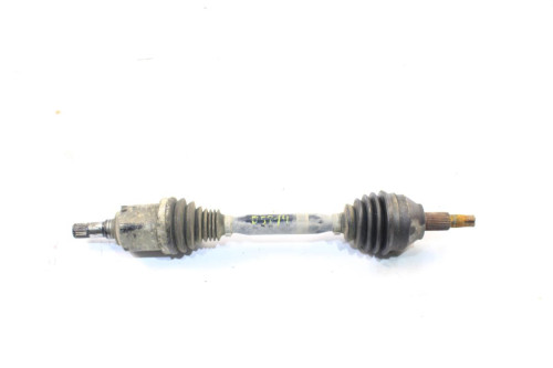 TRANSMISION DELANTERA IZQUIERDA Alfa Romeo 159 SPORTWAGON (140) 
