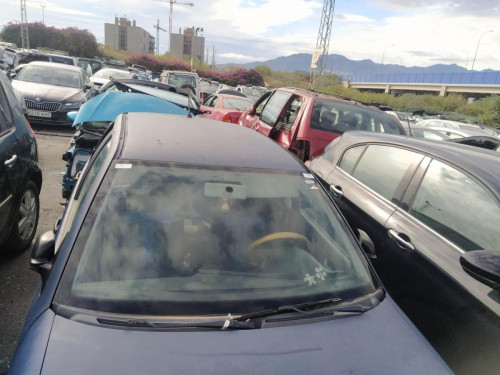  BRAZO LIMPIA DELANTERO IZQUIERDO SEAT IBIZA (6K1) 