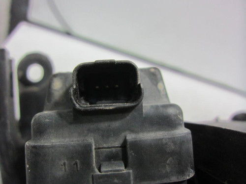  FARO IZQUIERDO, PEUGEOT, 206 