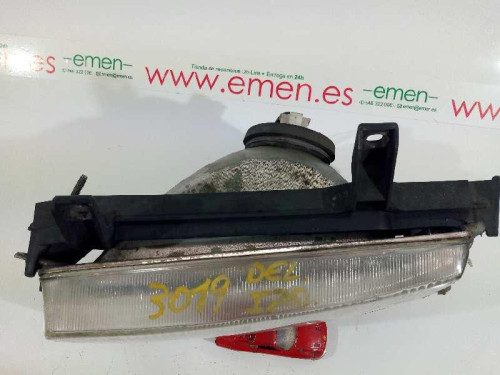  FARO IZQUIERDO, VOLKSWAGEN, T4 TRANSPORTER 
