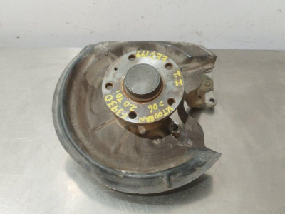 MANGUETA TRASERA IZQUIERDA, VOLKSWAGEN, TOURAN (1T1)