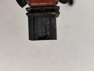 SONDA LAMBDA, FORD