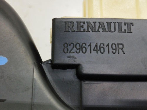  MANDO ELEVALUNAS TRASERO IZQUIERDO RENAULT CLIO IV 