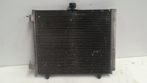 CONDENSADOR / RADIADOR AIRE ACONDICIONADO Citroen C3 