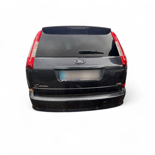 FORD C-MAX (CB3)(2007) de segunda mano