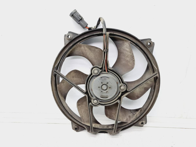 ELECTROVENTILADOR