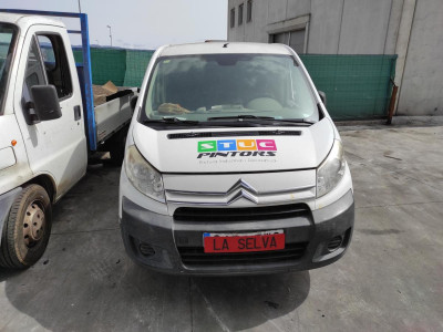 CITROEN JUMPY