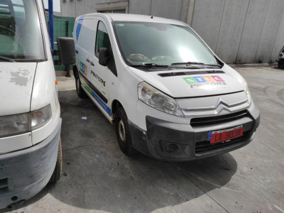 CITROEN JUMPY
