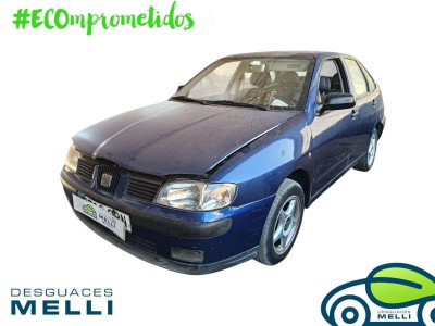 SEAT CORDOBA BERLINA (6K2)