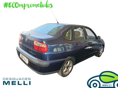 SEAT CORDOBA BERLINA (6K2)