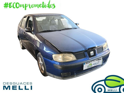 SEAT CORDOBA BERLINA (6K2)