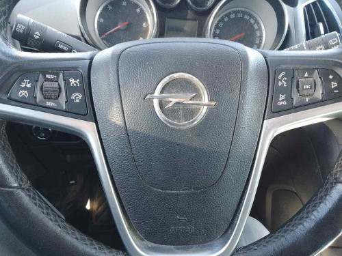 KIT AIRBAG Opel ZAFIRA C TOURER 