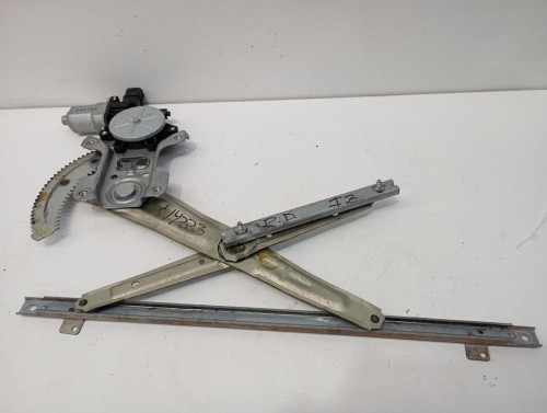  ELEVALUNAS DELANTERO IZQUIERDO PEUGEOT 4007 