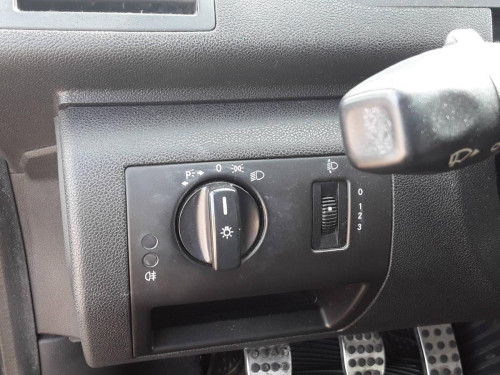 MANDO LUCES MERCEDES-BENZ CLASE A (BM 169) 