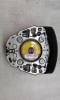  AIRBAG DELANTERO IZQUIERDO TOYOTA VERSO (AUR2/ZGR2) 
