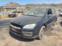 FORD FOCUS BERLINA (CAP)