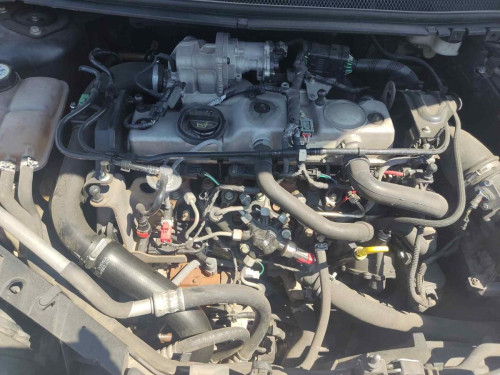  FORD FOCUS BERLINA (CAP) 