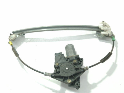 ELEVALUNAS DELANTERO IZQUIERDO, PEUGEOT, 406 BERLINA (S1/S2)