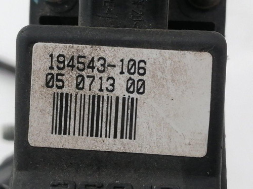  ELEVALUNAS DELANTERO IZQUIERDO Peugeot 406 BERLINA (S1/S2) 