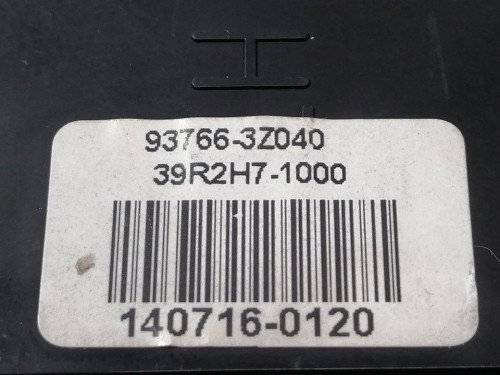  PALANCA FRENO HYUNDAI I40 CW (VF) 