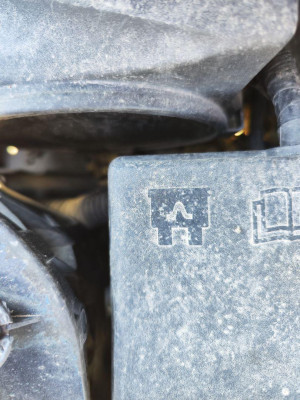 CENTRALITA MOTOR UCE