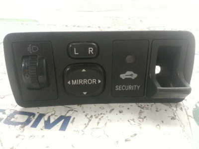 MANDO RETROVISOR, TOYOTA, COROLLA (E12)