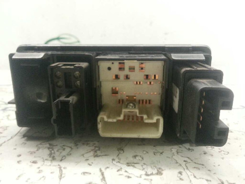  MANDO RETROVISOR, TOYOTA, COROLLA (E12) 