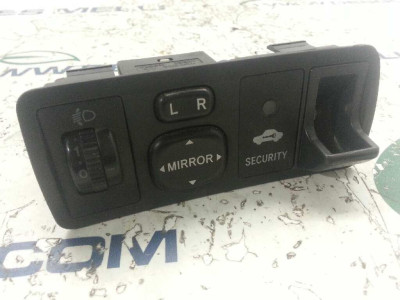 MANDO RETROVISOR, TOYOTA, COROLLA (E12)